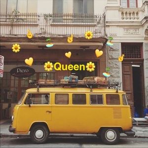 Meet your Posher, Alyssa